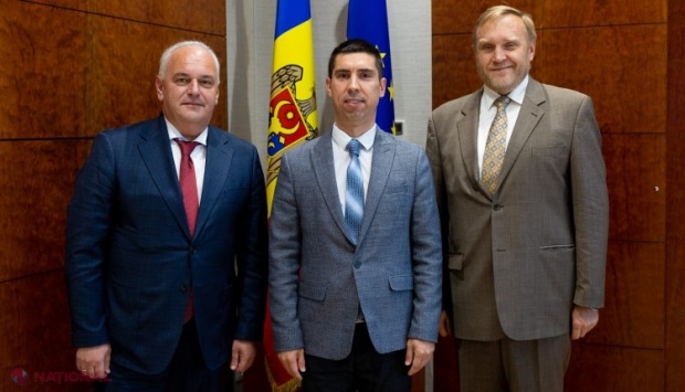 R. Moldova nu va prelua exemplul Azerbaidjanului, care și-a recuperat cu forța regiunea separatistă: „Suntem dedicați promovării unei soluții pașnice pentru reglementarea conflictului din regiunea transnistreană”