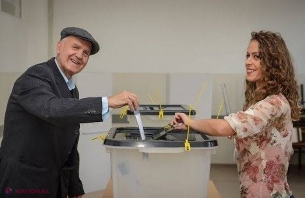 Estonia: Ce partide au câştigat puterea la alegerile parlamentare de ieri? 