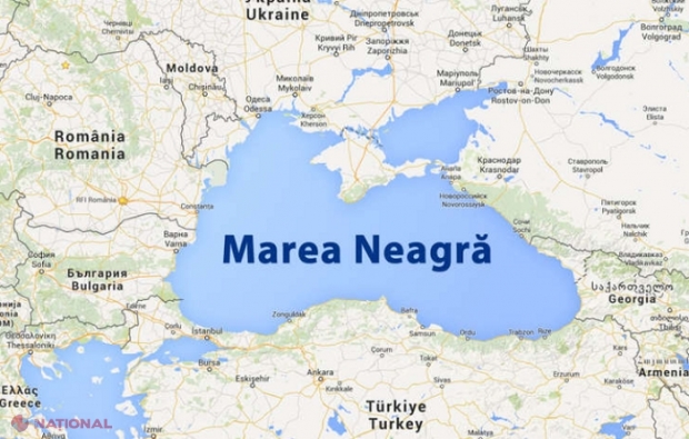 Banca Mondială a aprobat un grant de 6,39 de milioane de dolari pentru patru state, inclusiv R. Moldova și Ucraina, cu scopul de a reduce poluarea Mării Negre
