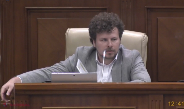 „Concurență” între socialiști, pe de o parte, și PCRM/Partidul „ȘOR”, pe de altă parte: „Se dă o bătălie grea între voi cine e mai SERVIL Moscovei. Sunteți niște MANCURȚI, care sunteți gata să destabilizați R. Moldova și să o închinați Rusiei”