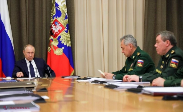 ANALIZĂ // Trei moduri în care Rusia și-a demonstrat incompetența militară în Ucraina. Probleme mari „a doua cea mai performantă” armată din lume