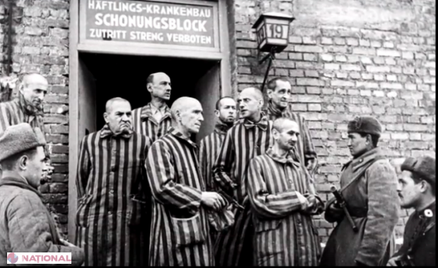 Ce secret ascundea cana unui fost prizonier de la Auschwitz. Muzeografii au rămas uimiți