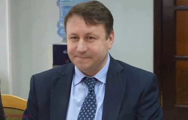Igor Munteanu, unul dintre liderii Mișcării ACUM: „Fie mă implic deplin în schimbarea acestui regim, fie plec cu totul din R. Moldova” 