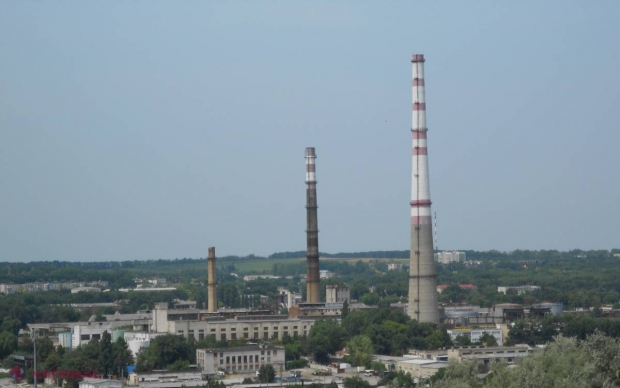 Investiții de zece milioane de euro pentru modernizarea „CET Nord” dintr-un împumut de la BERD