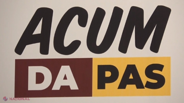 Blocul „ACUM” invită din nou PSRM la discuții. PAS și PPDA nu mai vorbesc despre un guvern MINORITAR, dar despre instalarea „unui guvern funcțional”