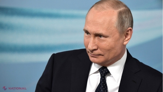 Vladimir Putin, la Forumul de la Davos: Un conflict mondial ar însemna sfârșitul civilizației