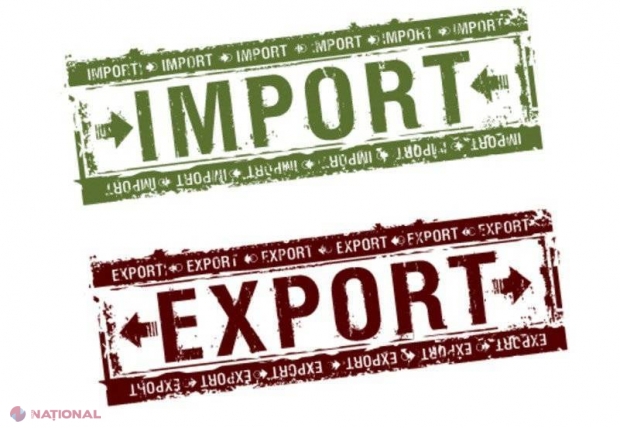 R. Moldova exportă de TREI ori mai MULT pe piața UE decât în CSI