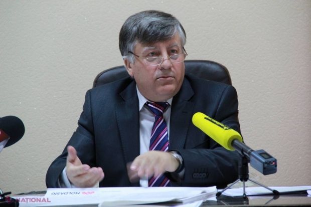 Cine va fi viitorul procuror al mun. Chișinău? Diacov: „Este finul lui nașu’!”