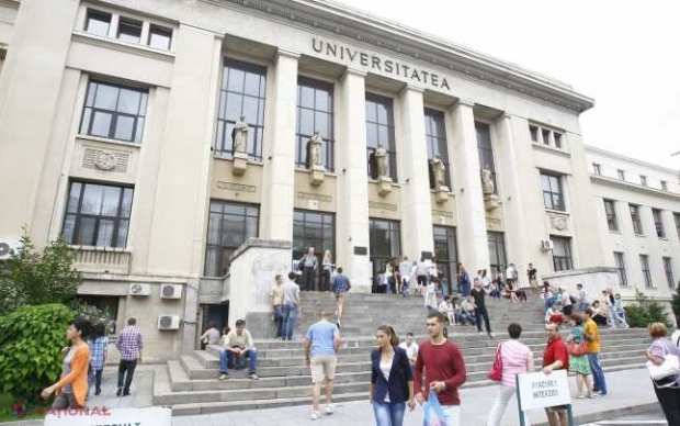 UTIL // TOATE informațiile legate de ADMITEREA la studii preuniversitare și universitare în România pentru tinerii din R. Moldova
