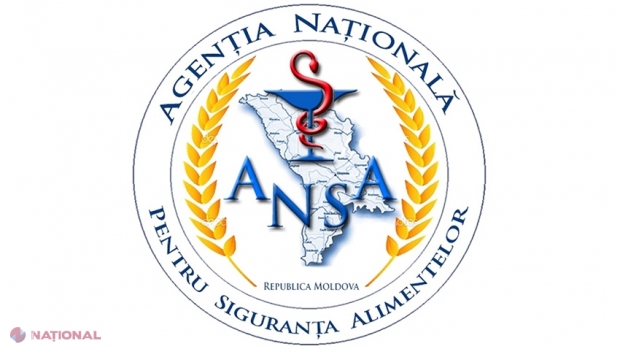 Mai puțini ȘEFI la Agenția Națională pentru Siguranța Alimentelor. Circa 100 de persoane vor rămâne fără funcții de conducere, în urma reorganizării instituției