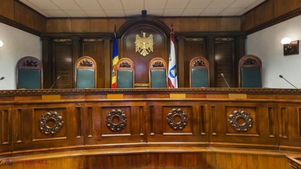 Bătălie mare pentru un loc vacant la Curtea Constituțională. Socialistul Vasile Bolea NU s-a mai înscris la concursul demarat de CSM. LISTA pretendenților