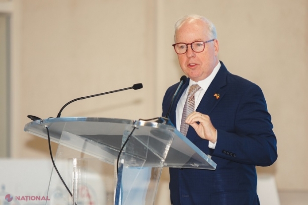 SUA au oferit R. Moldova 700 de milioane de dolari, pentru a ajuta statul nostru să depășească crizele generate de războiul Federației Ruse împotriva Ucrainei: „Guvernul SUA susține aspirațiile R. Moldova de a deveni membră a UE”