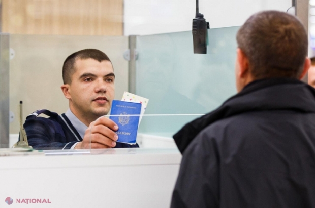 Peste 2,4 milioane de cetățeni ai R. Moldova au beneficiat de regimul liberalizat de vize cu UE timp de opt ani 