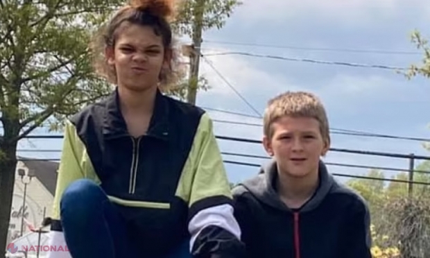 Un adolescent a murit ca un erou, după ce și-a împins sora din fața mașinii care l-a lovit pe el. Împlinise 13 ani cu doar o zi înainte