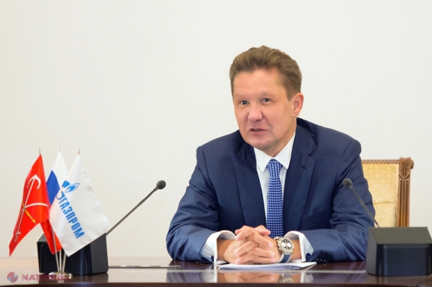 Rușii de la „Gazprom” pretind 720 de MILIOANE de dolari de la R. Moldova, dar se OPUN demarării AUDITULUI amănunțit la „Moldovagaz”
