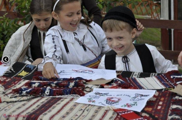 FOTO // Drumul brânzei în Mărginimea Sibiului