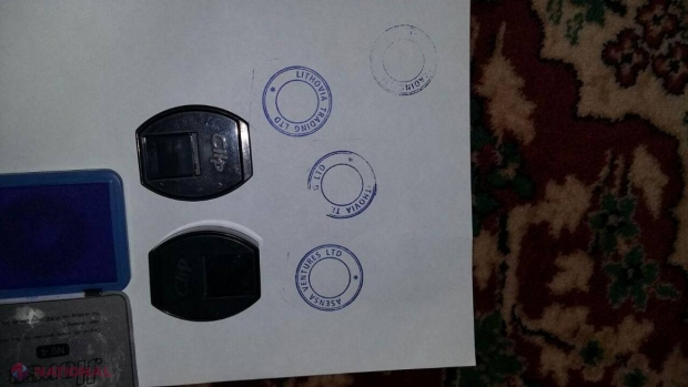 Proprietarii unui hotel din Chișinău, REȚINUȚI: Au ascuns MILIOANE de lei în ultimii zece ani