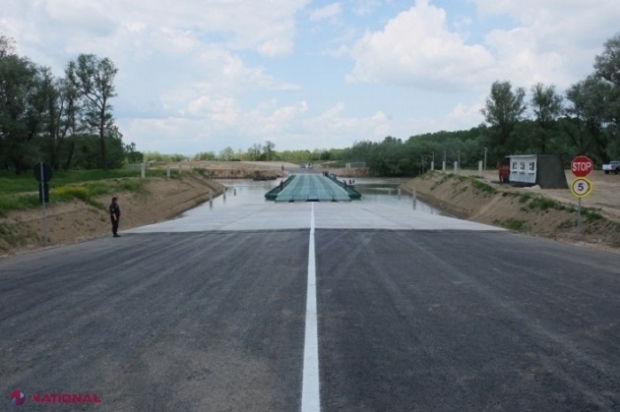 Parlamentul a declarat lucrările de construcție a drumului de acces și a infrastructurii punctului de frontieră Leova – Bumbăta ca fiind de utilitate publică de interes național
