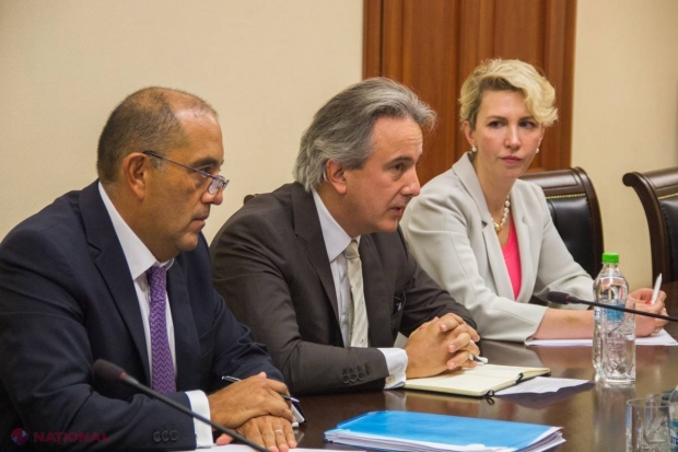 BERD NU renunță la intenția de a-și crește participația în capitalul „Victoriabank”! Iată ce mesaje au primit Streleț și Candu