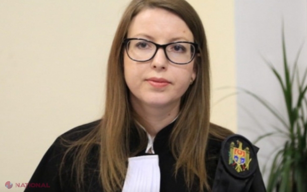 DOC // Mai mulți JUDECĂTORI, inclusiv Rodica Berdilo care a anulat rezultatele ALEGERILOR din Chișinău în 2018, DEMIȘI de Maia Sandu