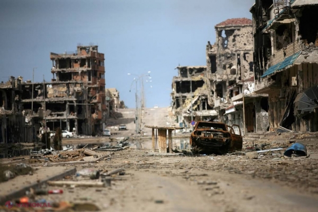 Sumă COLOSALĂ, estimată de Kiev! „Rusia să PLĂTEASCĂ pentru distrugerea Donbasului” 