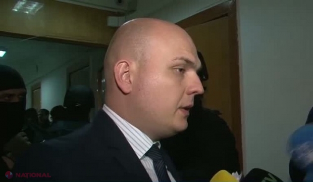 Unul dintre procurorii care au investigat frauda bancară, chemat la interviu pentru angajare la ANI