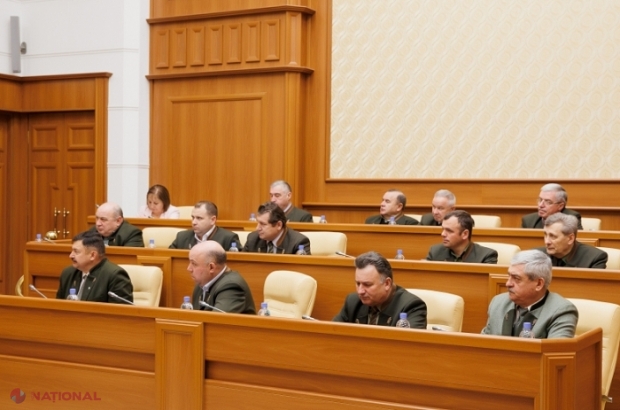 Maia Sandu a chemat pădurarii la Președinție: 145 de mii de hectare cu păduri noi în următorii zece ani