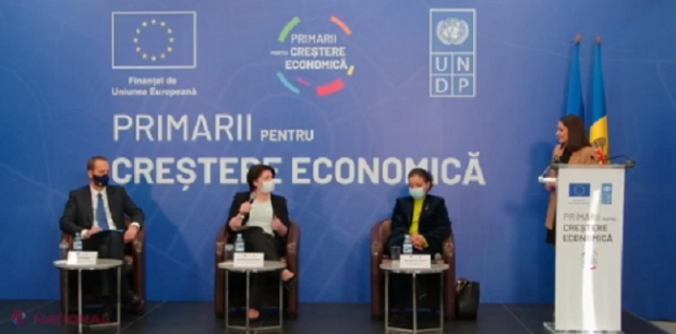 UE a alocat 2,6 MILIOANE de euro pentru proiecte economice, de infrastructură și turism în șapte localități din R. Moldova: Hub și piețe agricole la Căușeni și Șoldănești