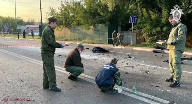 Unul din cei mai importanți oficiali ruși din domeniul securității acuză direct SUA că „au plănuit și coordonat atacuri în interiorul Rusiei”