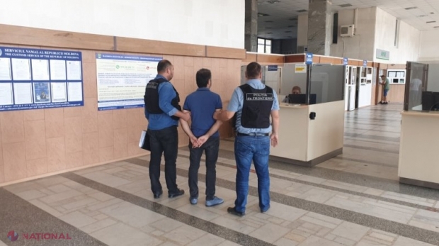 Peste 20 de străini anunțați în căutare internațională, depistați pe teritoriul R. Moldova, de la începutul anului: În ultimul caz, un cetățean al Turciei a fost extrădat în România