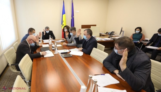 Calea unui procuror general cu experiență peste hotare, DESCHISĂ: Proiectul de modificare a Legii cu privire la Procuratură, avizat de o comisie parlamentară