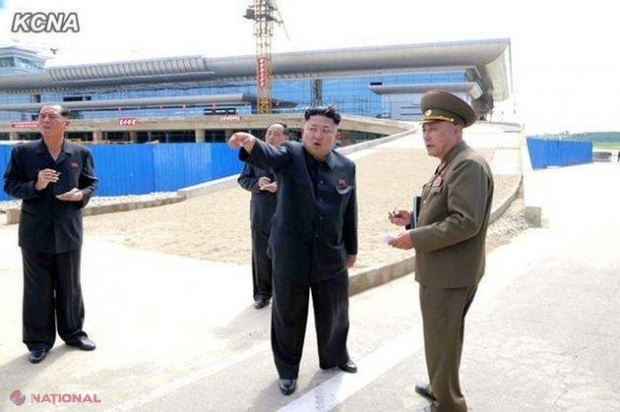 Dictatorul Kim Jong-un şi-a PEDEPSIT un ministru într-un mod care a TERIFIAT întreaga lume. Ce păţeşte un demnitar care „greşeşte”