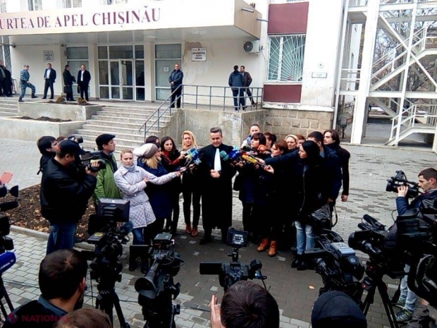 Vlad Filat RĂMÂNE în arest. Avocatul: „Procurorii nu au probe”