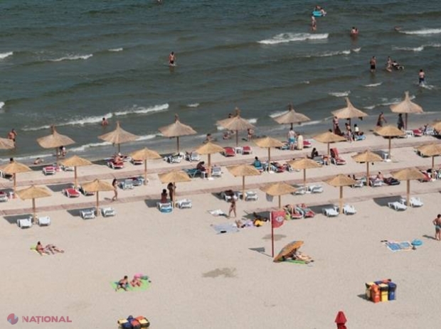 UTIL // Cât costă un sejur în vacanţa de vară în staţiunile de peste Prut