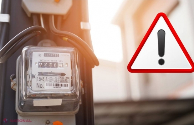 PROIECT // Cât vom plăti pentru energia electrică, după majorarea tarifelor