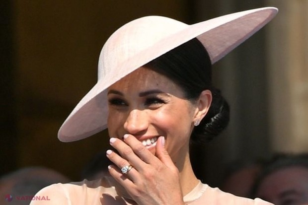 GALERIE FOTO // Câteva motive care demonstrează că Meghan Markle este exact ca Prințesa Diana