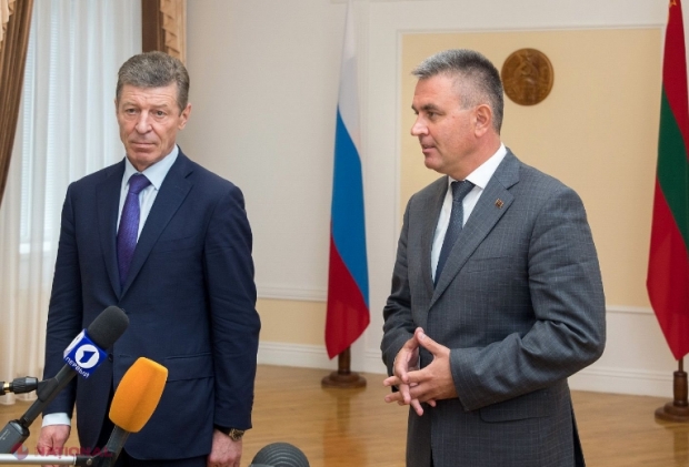 Încă o sperietoare de la Moscova: Duma de Stat pregătește o declarație cu privire la o pretinsă instituire a „blocadei” Transnistriei de către forțele care o susțin pe Maia Sandu