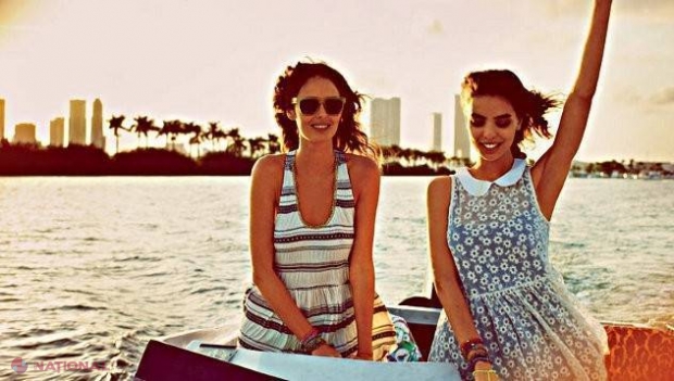 Ce trebuie să ÎMBRACI pentru a ţine căldura la distanţă