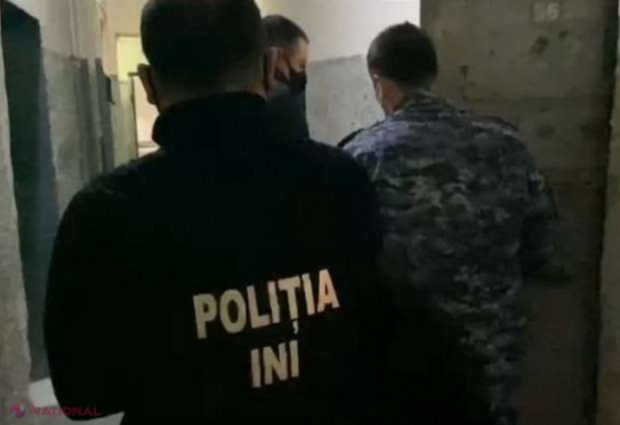 VIDEO // Femeie din R. Moldova, ȘANTAJATĂ de un pușcăriaș: Mesajele prin care cerea bani pentru a nu publica poze cu victima surprinsă în ipostaze intime