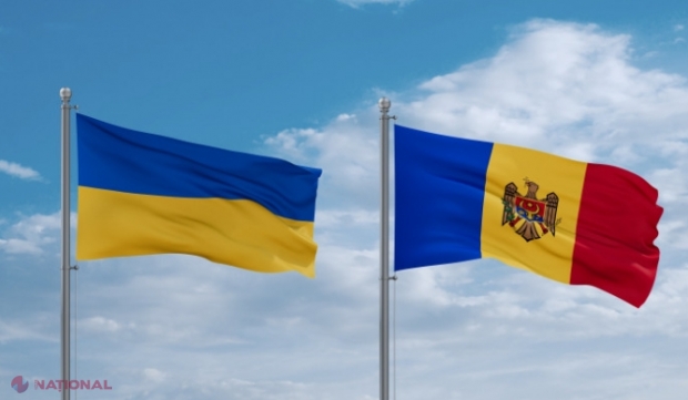 Diplomația moldovenească îl asigură pe noul ministru de Externe al Ucrainei de solidaritatea R. Moldova: Chișinăul condamnă agresiunea militară a Federației Ruse împotriva statului vecin