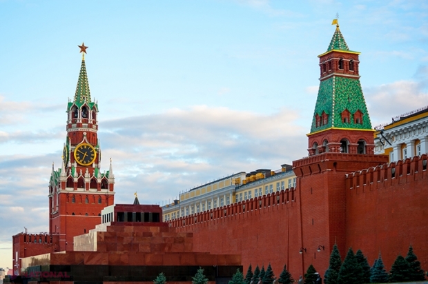 Moscova anunță „consecințe DEZASTRUOASE” pentru noile sancțiuni antiruse din partea SUA