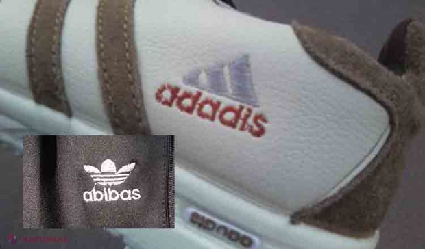 Cum stai departe de produsele CONTRAFĂCUTE!