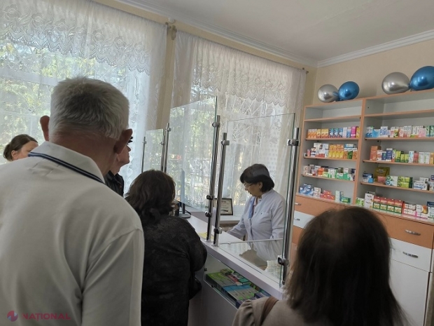 DOC // Încă 26 de medicamente noi, în farmaciile din R. Moldova: Lista autorizată de AMDM