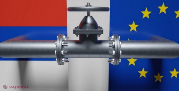 Comisia Europeană vrea să oprească definitiv furnizarea cu gaze rusești: Consumul va fi redus cu 15%