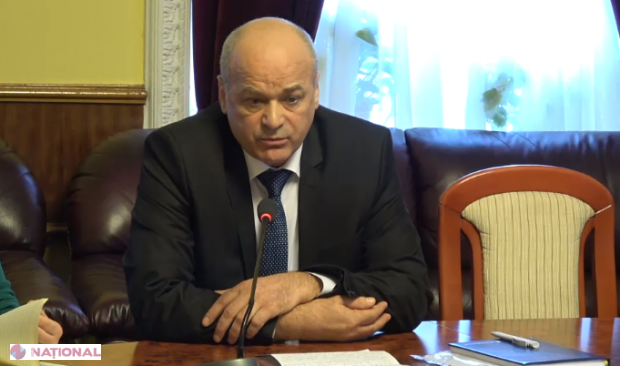 Iacob Capcelea despre demisia cerută de Silvia Radu: „Dacă sunt vinovat de faptul că metalul se învechește...”