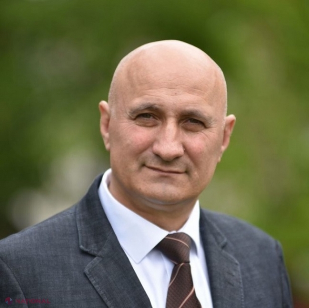Primarul orașului Ialoveni, Sergiu Armașu: „Plafonarea taxelor locale este contrară Constituției”