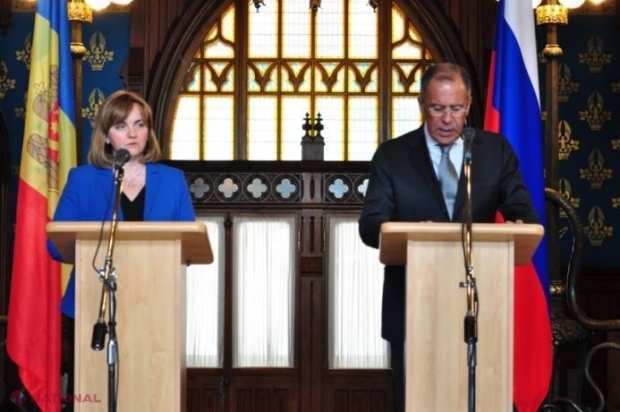 Rusia și R. Moldova vor avea un Acord de cooperare în domeniul migrației de muncă