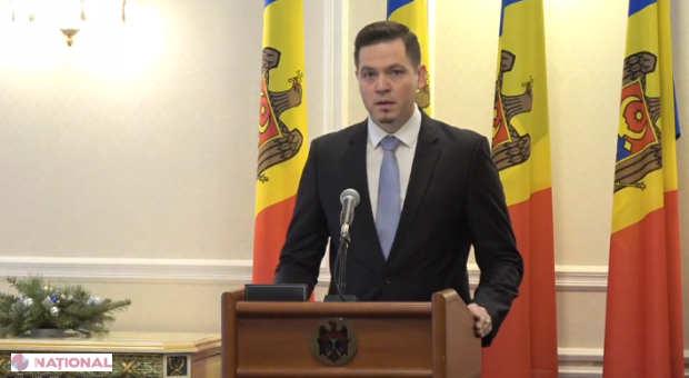 Un ministru, ÎNVESTIT astăzi în funcție, a fost deja invitat să întreprindă o vizită în România
