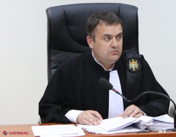 Instanța de judecată a ANULAT DECRETUL Maiei Sandu privind revocarea lui Vladislav Clima. Reacția MINISTRULUI Justiției: „Clanurile MAFIOTE din domeniul justiției nu înțeleg că timpul lor a expirat”