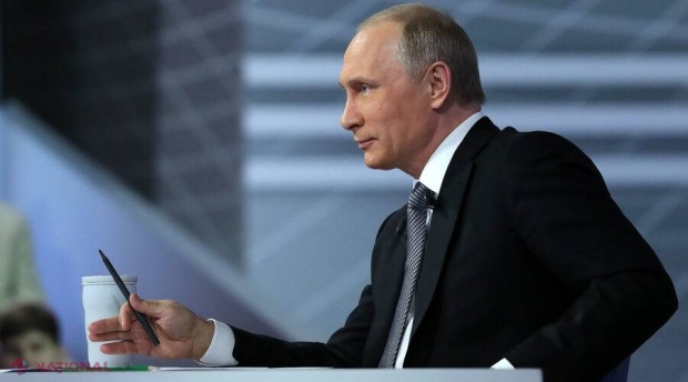 Rusia, REACŢIE FURIBUNDĂ după summitul NATO: ''Milioane de oameni...''
